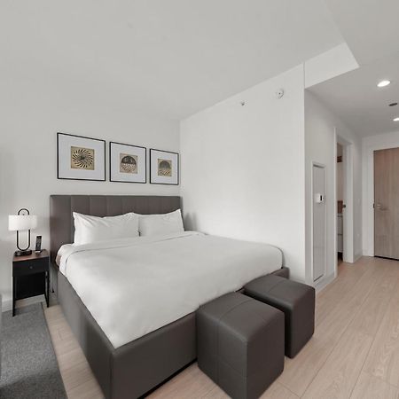 Level Chicago - Fulton Market 외부 사진