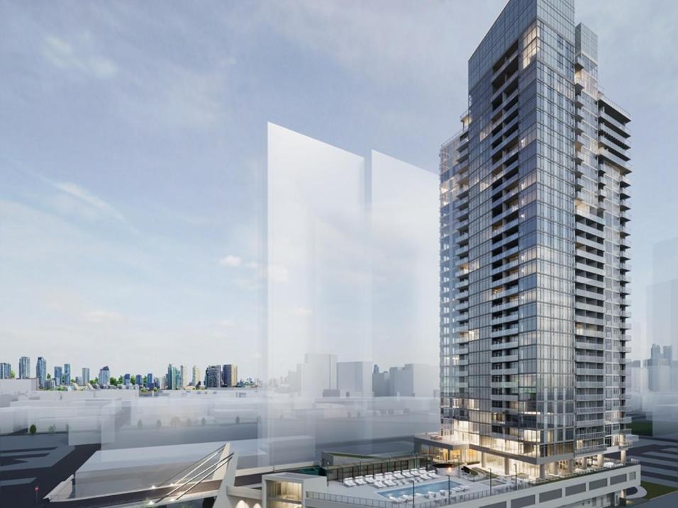 Level Chicago - Fulton Market 외부 사진