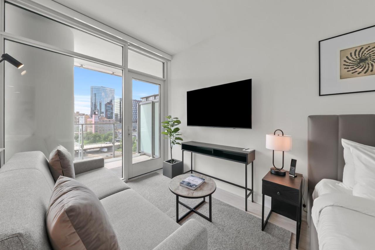 Level Chicago - Fulton Market 외부 사진