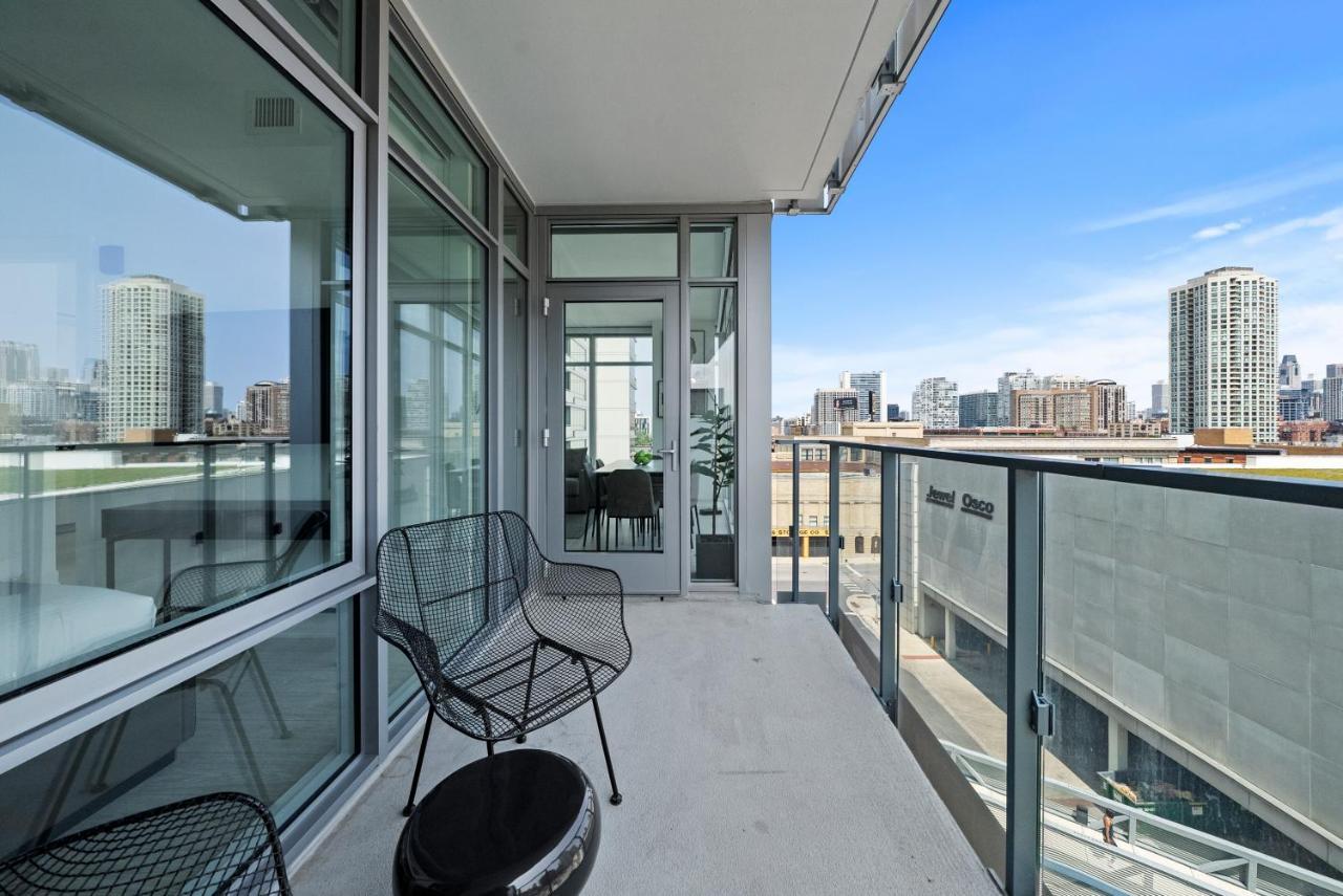 Level Chicago - Fulton Market 외부 사진