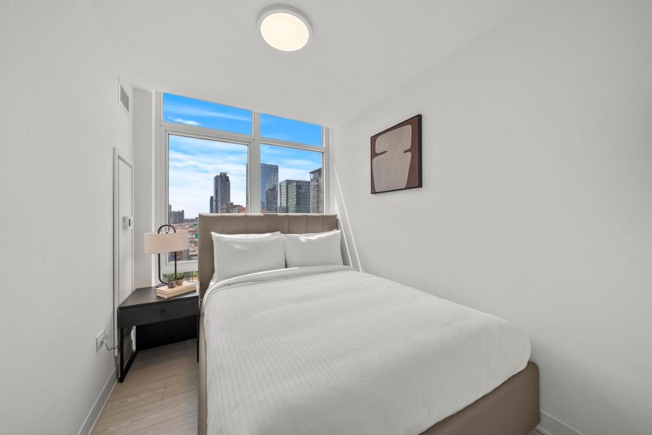 Level Chicago - Fulton Market 외부 사진