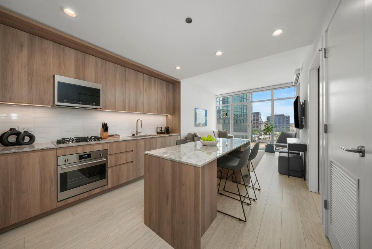 Level Chicago - Fulton Market 외부 사진