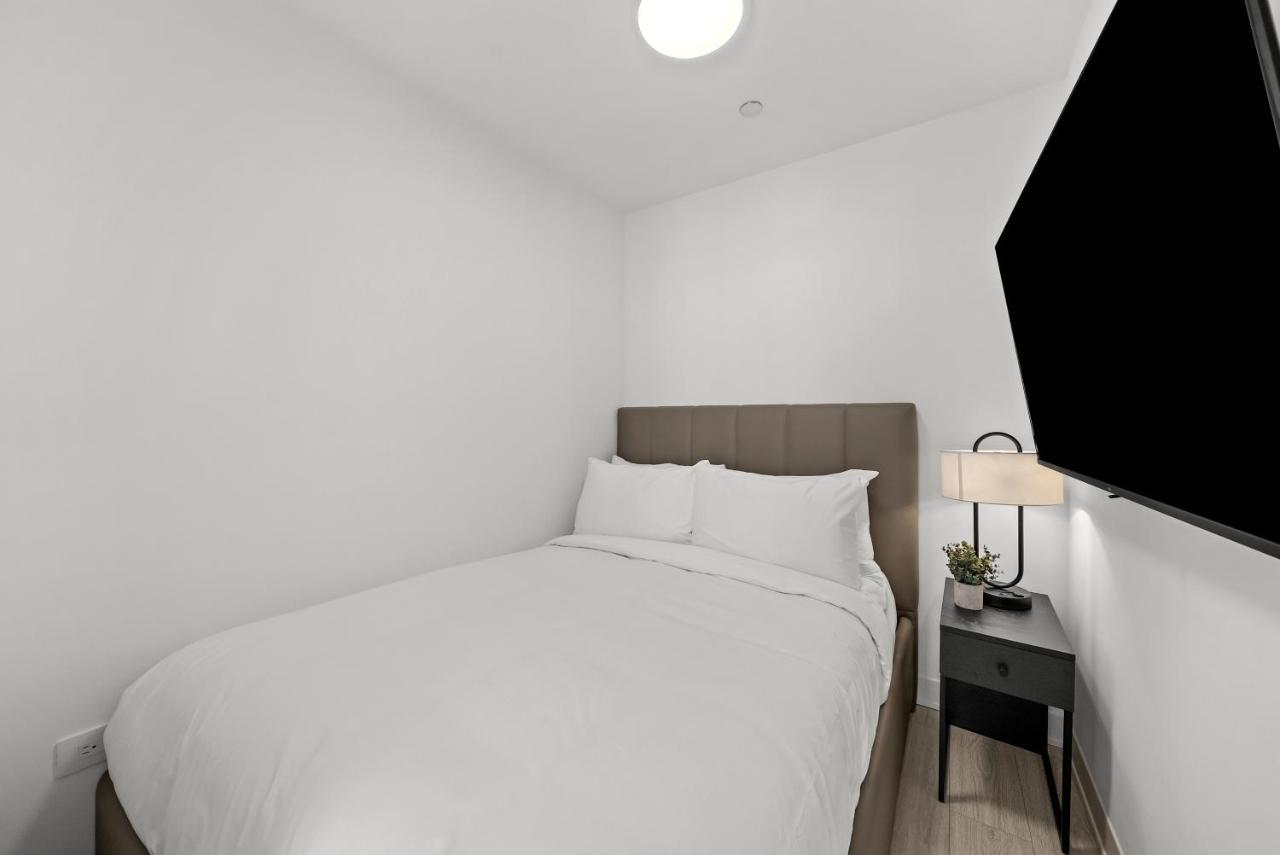 Level Chicago - Fulton Market 외부 사진