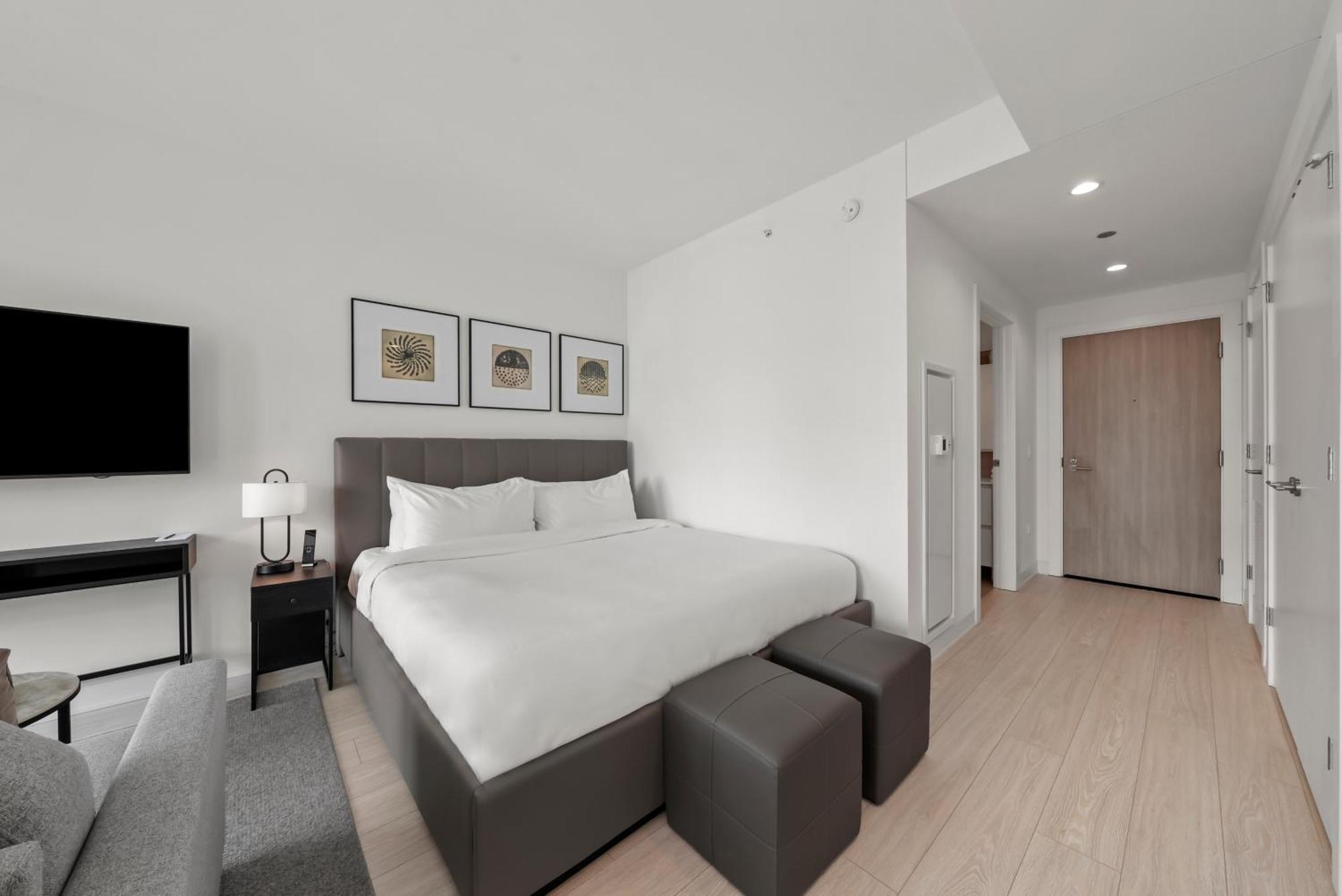 Level Chicago - Fulton Market 외부 사진