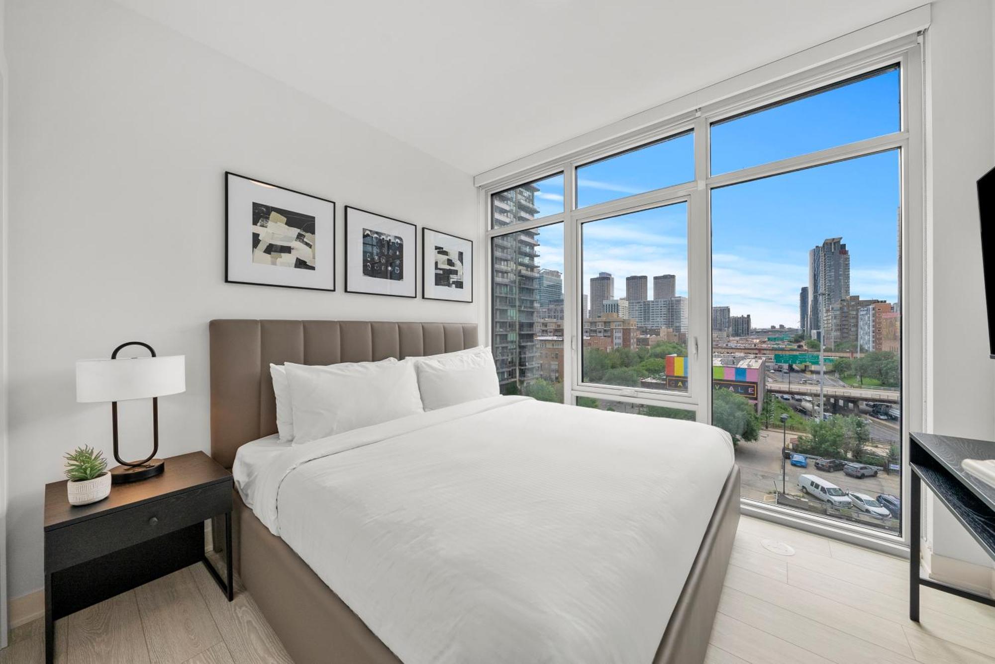 Level Chicago - Fulton Market 외부 사진
