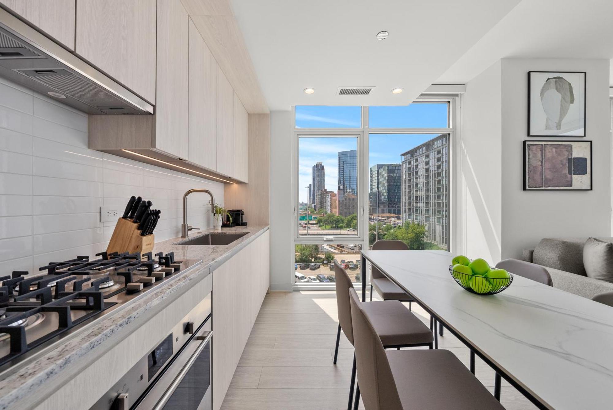 Level Chicago - Fulton Market 외부 사진