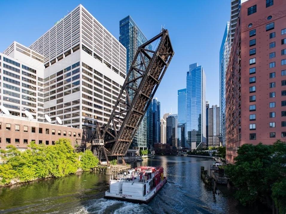 Level Chicago - Fulton Market 외부 사진