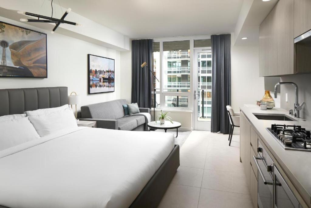 Level Chicago - Fulton Market 외부 사진